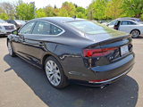 Used 2018 Audi A5 2.0T Premium Plus w/ Premium Plus image 4