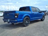 Used 2017 Ford F150 XLT w/ Equipment Group 302A Luxury image 4