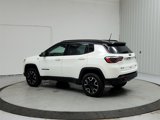 Used 2020 Jeep Compass Trailhawk image 6
