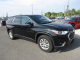 Used 2019 Chevrolet Traverse LT image 3