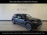 Certified 2025 Mercedes-Benz GLC 350e 4MATIC image 3