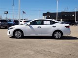 Used 2024 Nissan Sentra S image 4