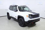 Used 2018 Jeep Renegade Trailhawk image 3