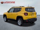 Used 2018 Jeep Renegade Latitude w/ Cold Weather Group image 3