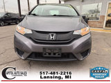 Used 2015 Honda Fit LX image 3