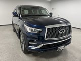 Used 2018 INFINITI QX80 4WD w/ Driver Assistance Package image 2