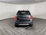 Used 2016 Chevrolet Trax LT w/ LT Sun and Sound Package image 4