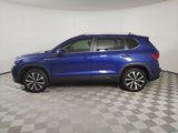 Used 2022 Volkswagen Taos SE image 5