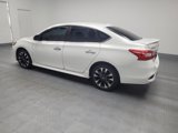 Used 2017 Nissan Sentra SR w/ Protection Package image 3