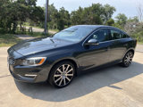 Used 2015 Volvo S60 T6 Platinum image 5