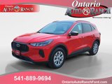 New 2024 Ford Escape Active w/ Tech Pack #1 image 2