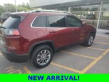 Used 2019 Jeep Cherokee Latitude Plus w/ Comfort/Convenience Group image 5