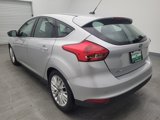 Used 2018 Ford Focus Titanium image 5