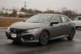 Used 2018 Honda Civic EX image 4