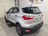 Used 2021 Ford EcoSport S image 6