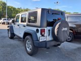 Used 2010 Jeep Wrangler Unlimited Rubicon w/ Trailer Tow Group image 4