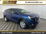 Used 2020 GMC Terrain SLE image 1