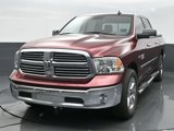 Certified 2017 RAM 1500 Big Horn image 3