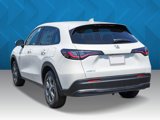 New 2026 Honda HR-V LX image 2