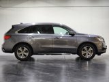 Used 2019 Acura MDX SH-AWD image 2