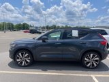 Certified 2022 Volvo XC40 P8 Recharge Plus image 5