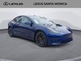 Used 2022 Tesla Model 3 Performance image 3