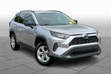 Used 2019 Toyota RAV4 LE image 2