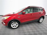 Certified 2018 Ford Escape SE image 4