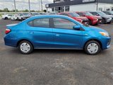 New 2024 Mitsubishi Mirage G4 ES image 5