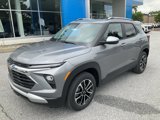 New 2026 Chevrolet TrailBlazer LT w/ Driver Confidence Package image 3