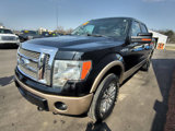 Used 2011 Ford F150 Lariat w/ Lariat Plus Pkg image 3