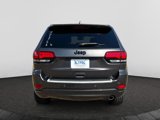 Used 2020 Jeep Grand Cherokee Altitude image 3