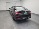 Used 2020 Kia Optima LX image 5