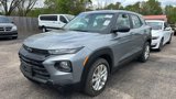 Used 2023 Chevrolet TrailBlazer LS w/ LPO, Blackout Package image 3