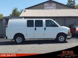 Used 2021 Chevrolet Express 2500 w/ Driver Convenience Package image 4