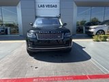 Used 2018 Land Rover Range Rover HSE image 2