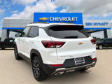 Certified 2023 Chevrolet TrailBlazer ACTIV w/ Convenience Package image 5