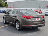 Used 2013 Kia Optima EX w/ Premium Pkg image 4