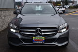 Used 2018 Mercedes-Benz C 300 4MATIC Sedan image 2