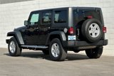 Used 2017 Jeep Wrangler Unlimited Sport w/ Quick Order Package 24S image 3