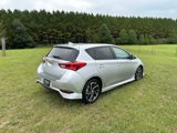 Used 2018 Toyota Corolla iM image 4
