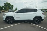 Used 2022 Jeep Compass Latitude w/ Convenience Group image 4