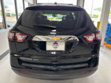 Used 2017 Chevrolet Traverse LT w/ Style and Technology Package image 5