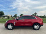 Used 2016 Cadillac SRX Luxury w/ Driver Awareness Package image 3