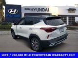 Used 2022 Kia Seltos SX image 4