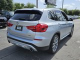 Used 2019 BMW X3 sDrive30i image 5