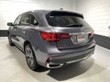 Used 2017 Acura MDX SH-AWD image 4