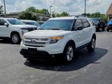 Used 2013 Ford Explorer XLT image 3