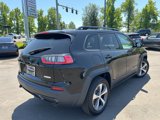 Certified 2020 Jeep Cherokee Latitude w/ Quick Order Package 26F North image 6