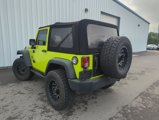 Used 2016 Jeep Wrangler Sport w/ Quick Order Package 24S image 5